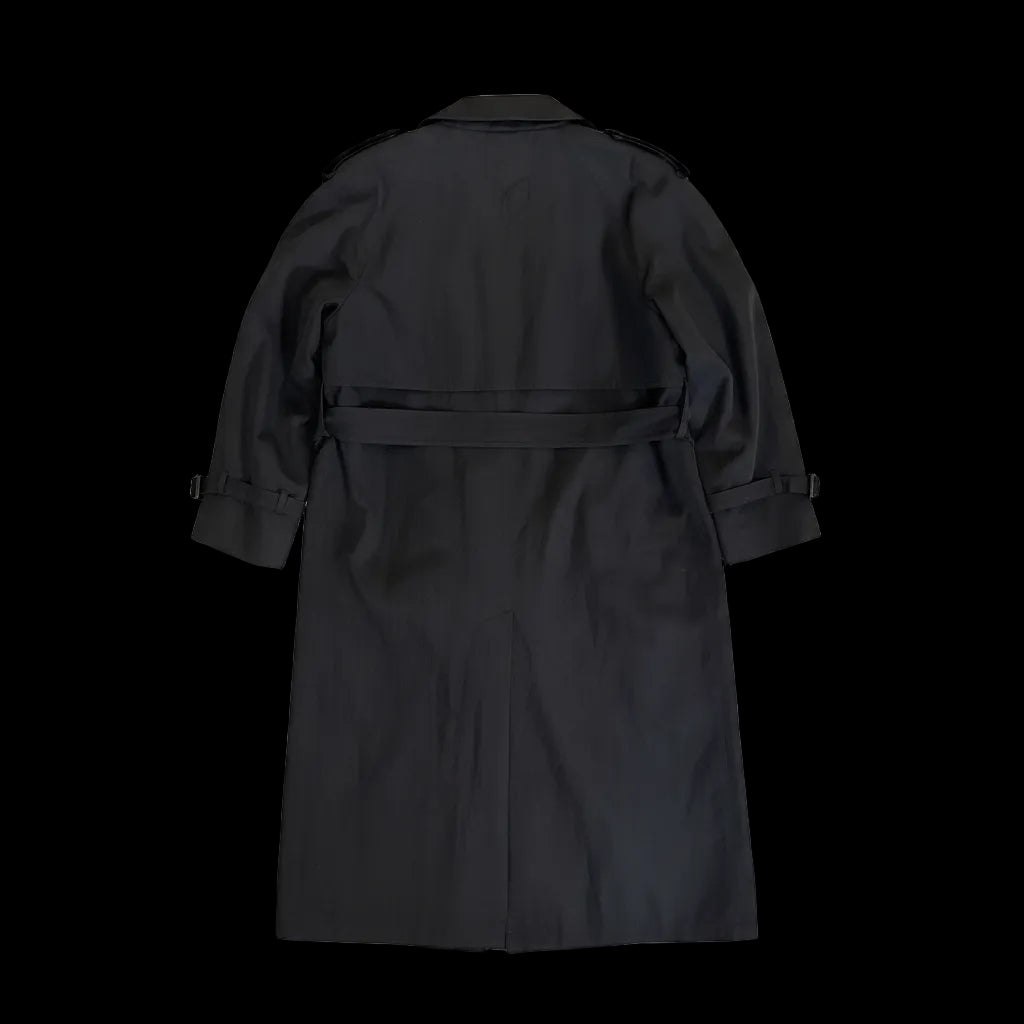 Sean trench coat
